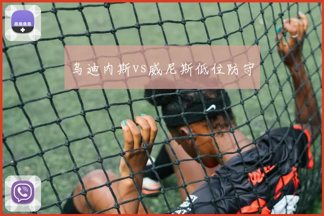 乌迪内斯vs威尼斯低位防守