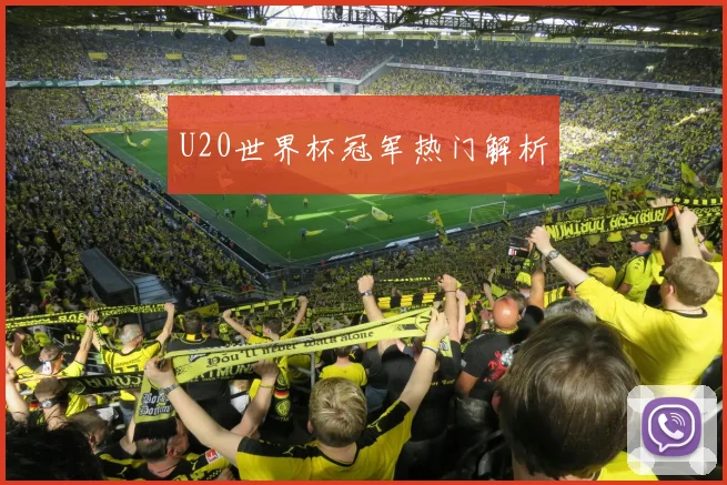 U20世界杯冠军热门解析