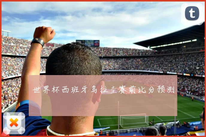 世界杯西班牙乌拉圭赛前比分预测