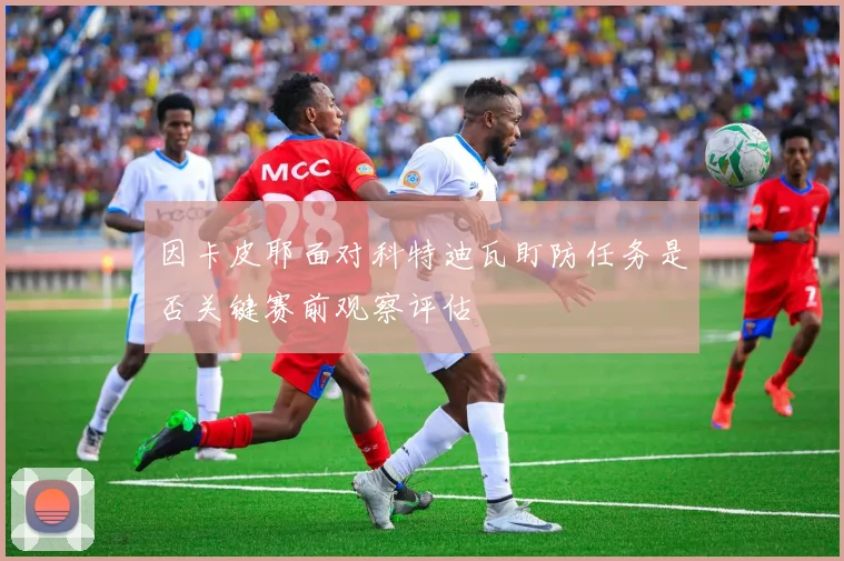 因卡皮耶面对科特迪瓦盯防任务是否关键赛前观察评估